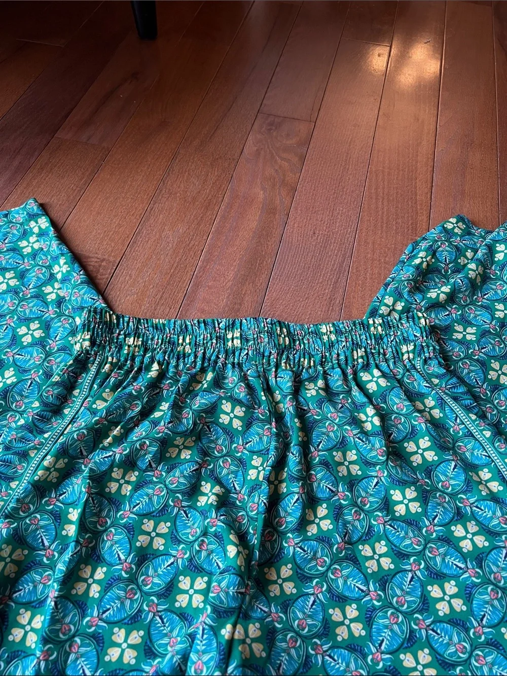 🌿Matching Floral Set🌿